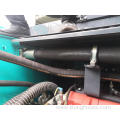 High-Pressure hose for Blowout Preventer Remote Control